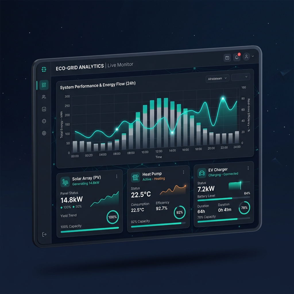 Planovi Dashboard